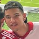 Rafael Santos Borre🥺