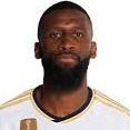 Rudo Rudiger