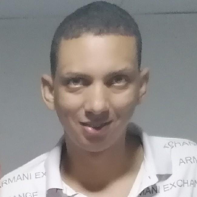 El loco Jackson⭐🥺