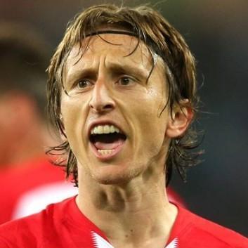 Luka Modric ⭐