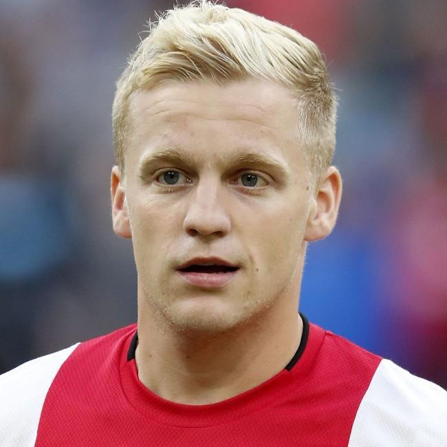 Van de Beek