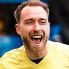 Andreas Eriksen