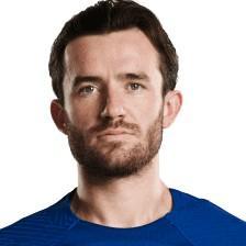 Ben Chirwel