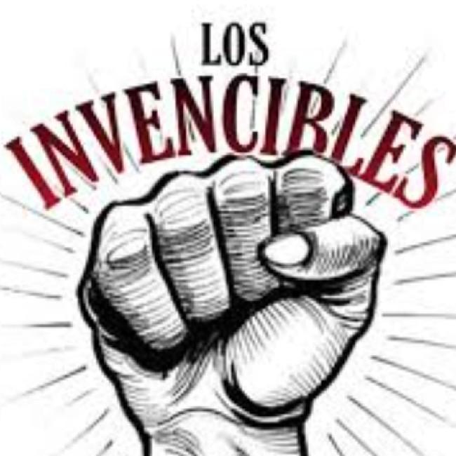 Los Invencibles