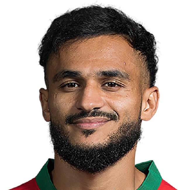 06 Boufal 32M
