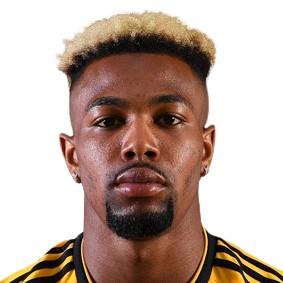 06 Adama Traore 32M