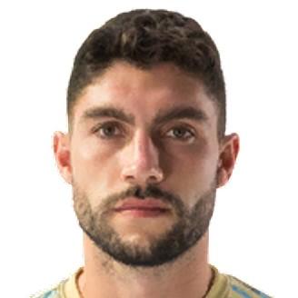 03 Unai Nunez 32M