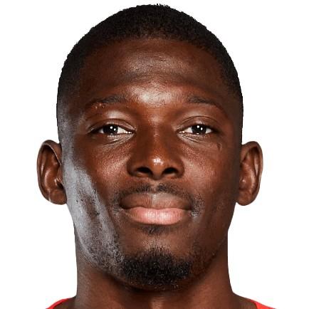 02 Hamari traore 34M