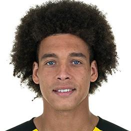 04 Witsel 51M