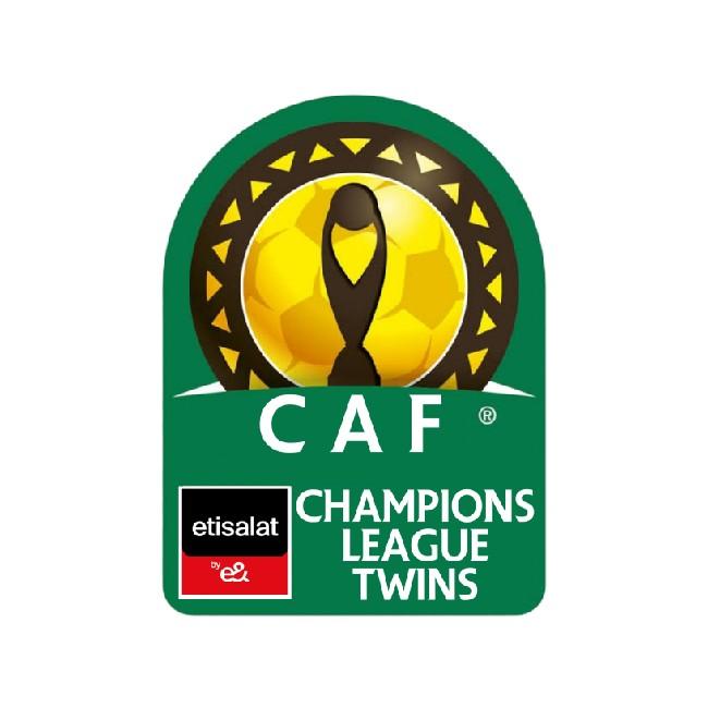 CAF Champions League Twins