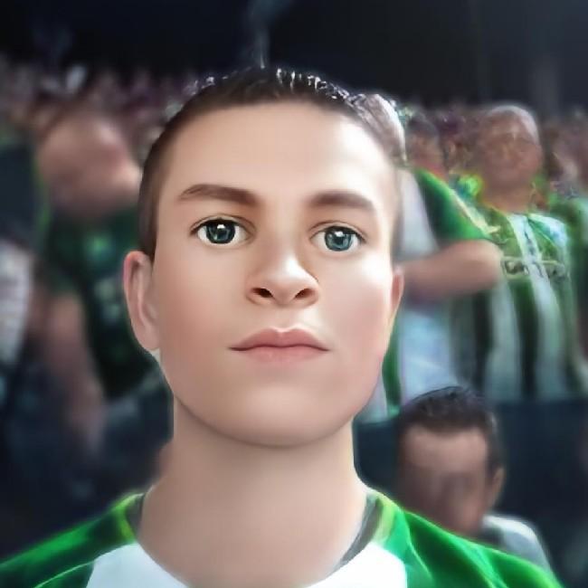 Fabián Correa