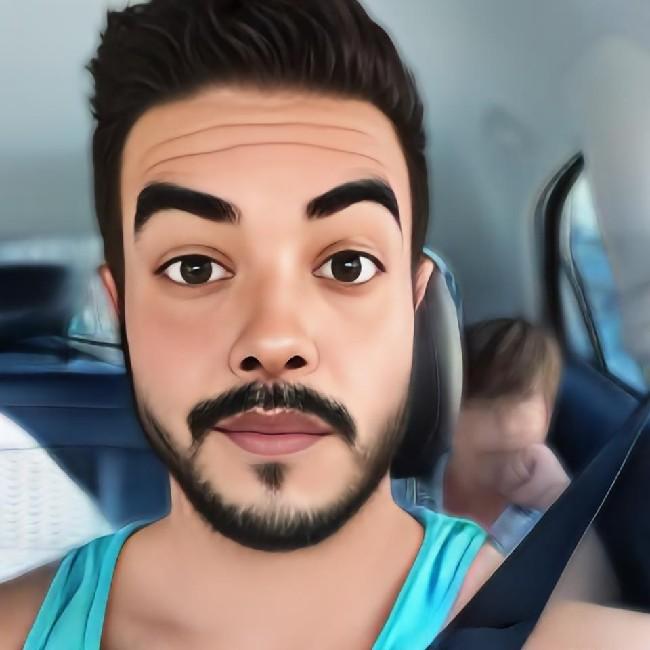 Felipe Flores