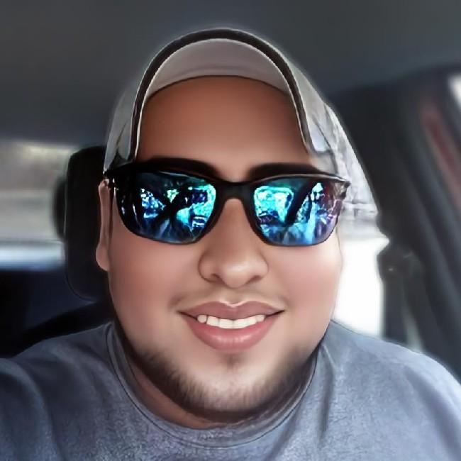 Cristian Peredo