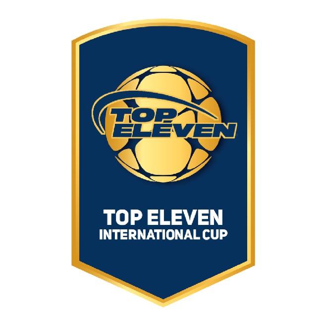 INTERNASIONALCUP S-3