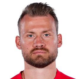 01 Mignolet 34M