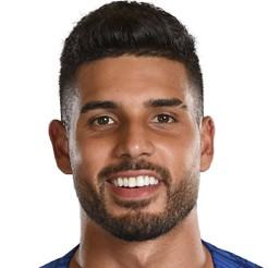 02 Emerson Palmieri 32M