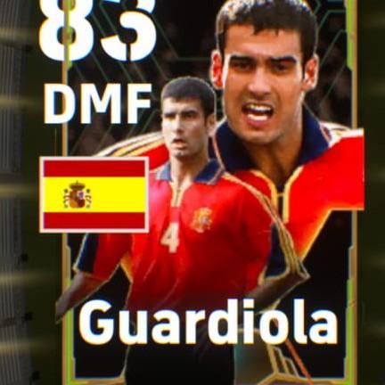 Pro Evolution Soccer untitled