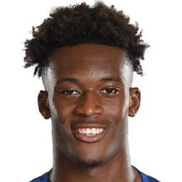 06 Hudson Odoi 43M