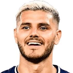 07 Icardi 51M