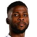 07 Iheanacho 32M