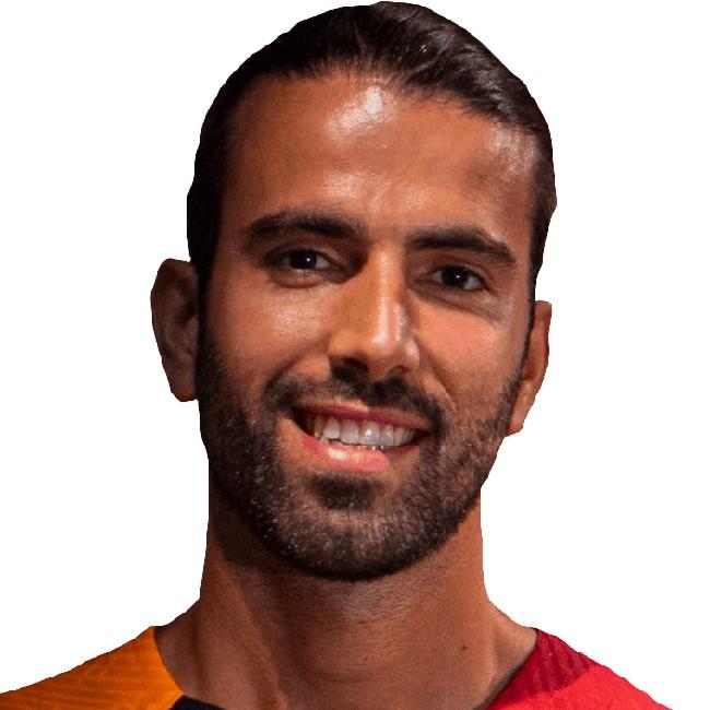 04 Sérgio Oliveira 32M