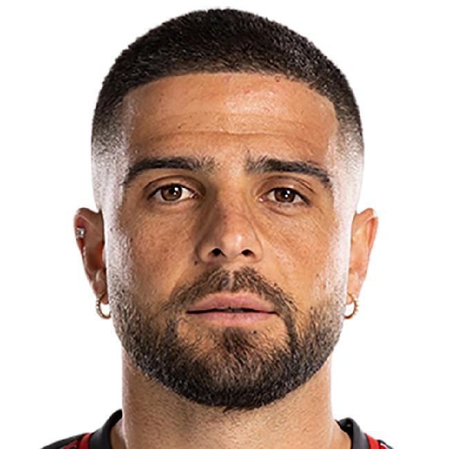 06 Insigne 51M