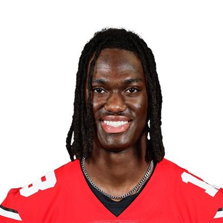 Marvin Harrison jr