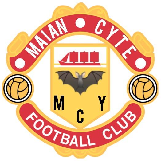 Maian Cyte •••