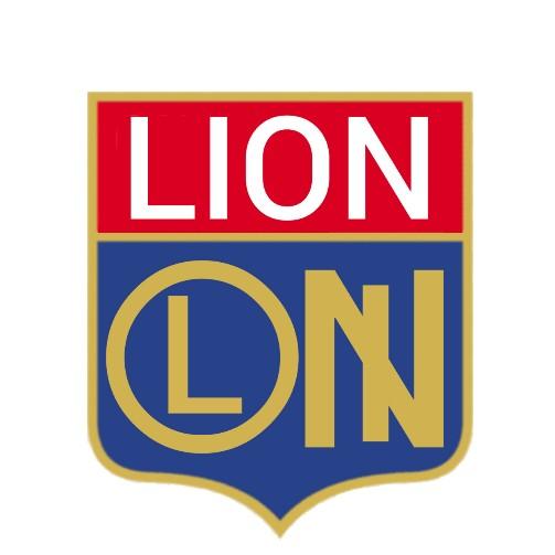 Lion •••