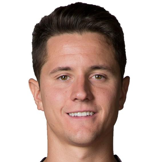 04 Ander Herrera 32M