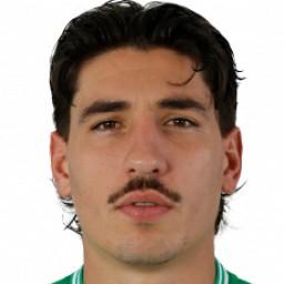 02 Bellerin 32M