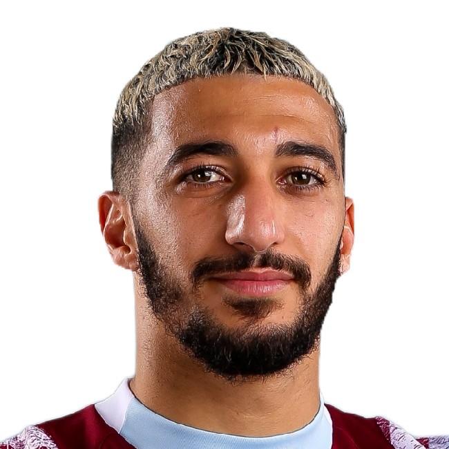06 Benrahma 34M