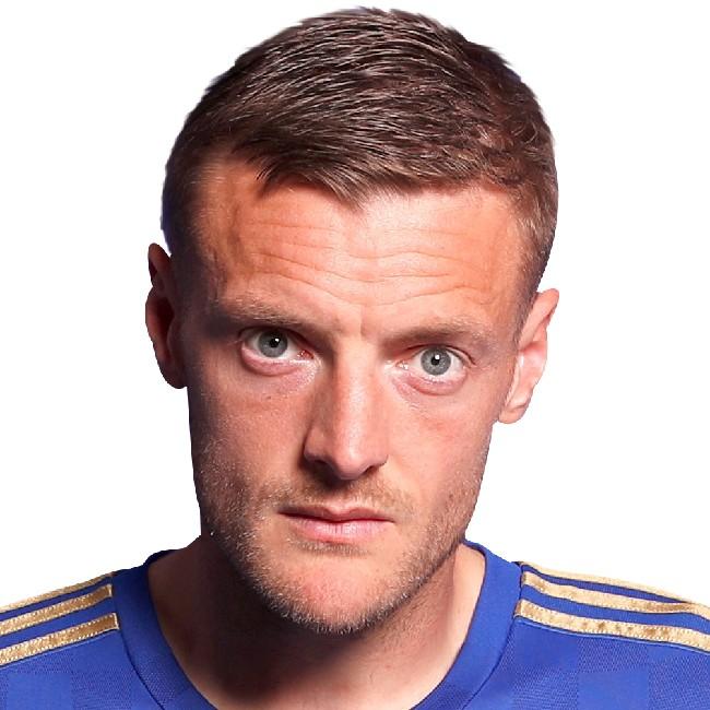 07 Vardy 34M