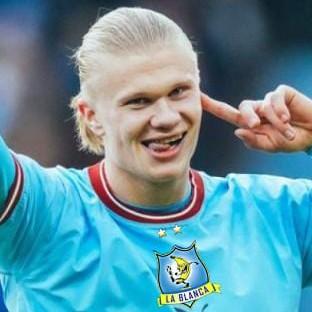 Erling Haaland