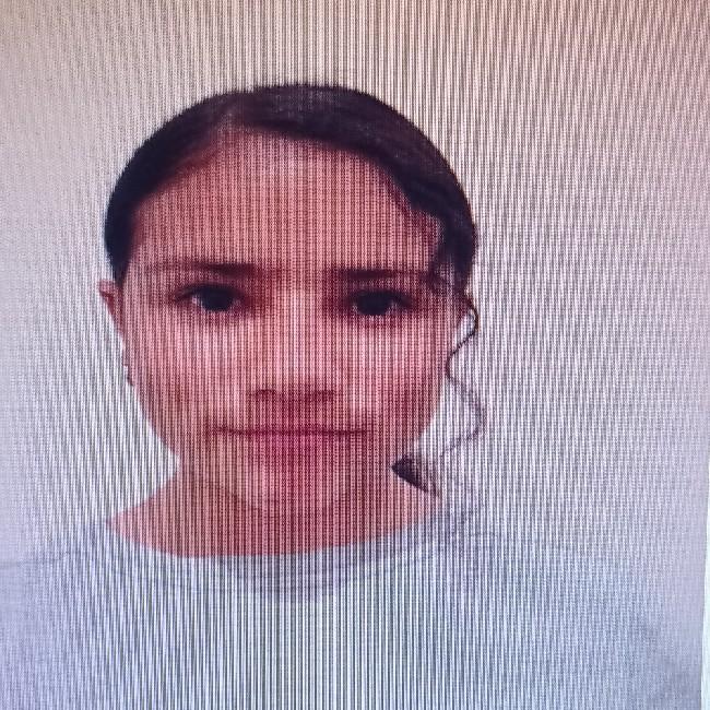 #16 RB VALERIA OLIVA HERNÁNDEZ