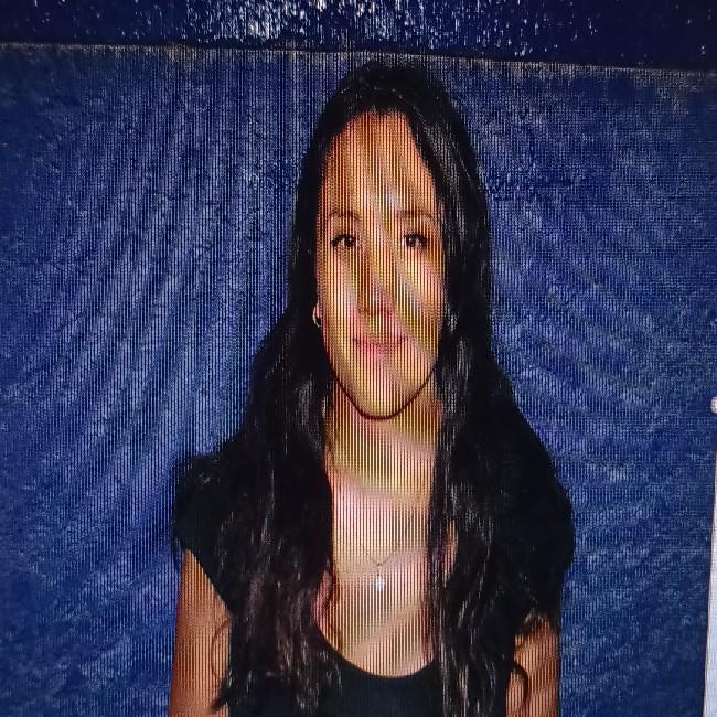 #17 LB/WR PAOLA ISABEL AGUILERA CHAIREZ