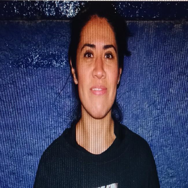 #3 LB ELIZABETH IBAÑEZ MARTINEZ