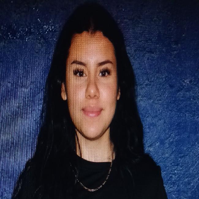 #27 WR/OL TAMARA ITZEL HERNÁNDEZ GONZÁLEZ