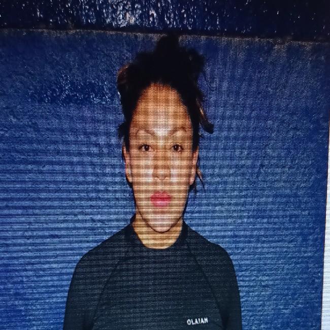 #33 OL LILIANA JUAREZ POZOZ