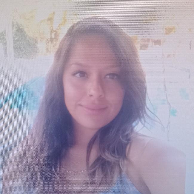 #1 OL REBECA GONZÁLEZ