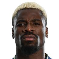 02 Aurier 32M