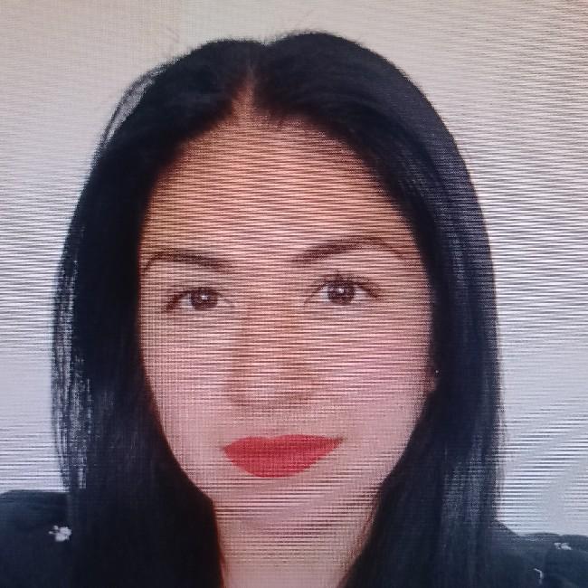 #8 LB MARIA DE LOS ANGELES NOLASCO GARCÍA