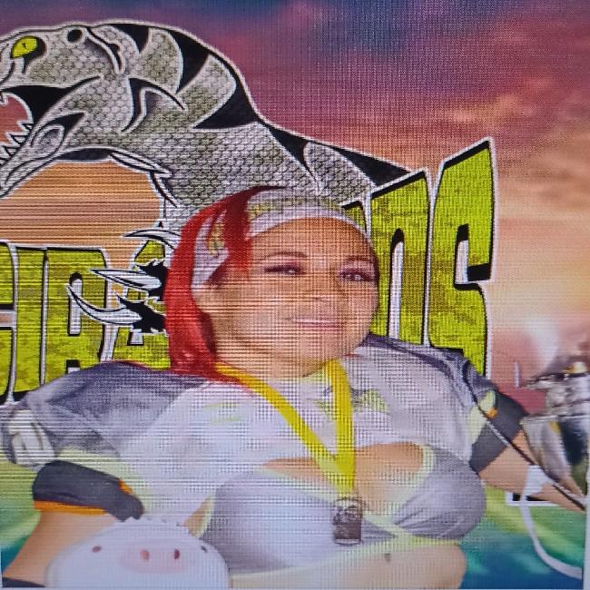 #20 C JAZEL ROJAS