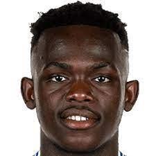 Matondo