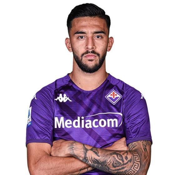 González