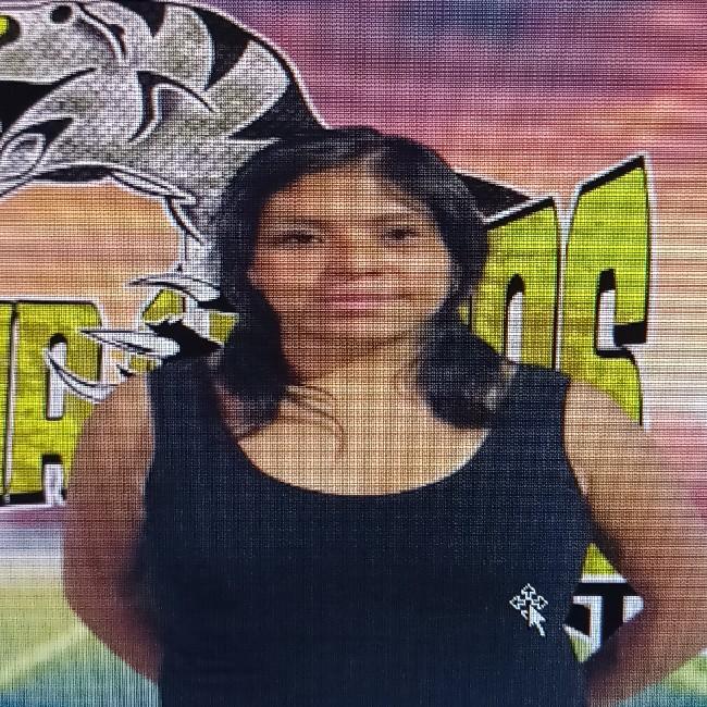 #6 WR BERENICE AVILA