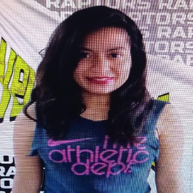 # 73 LB ILSE GUTIÉRREZ