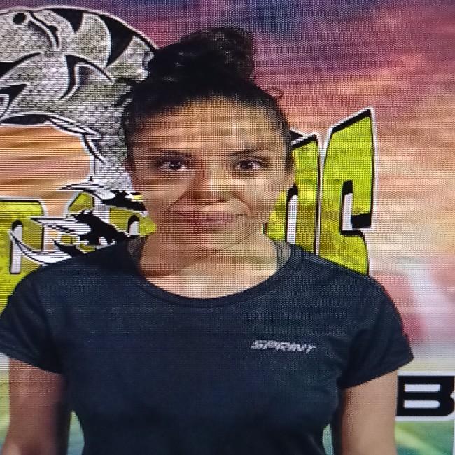 #25 FB DANIELA FLORES
