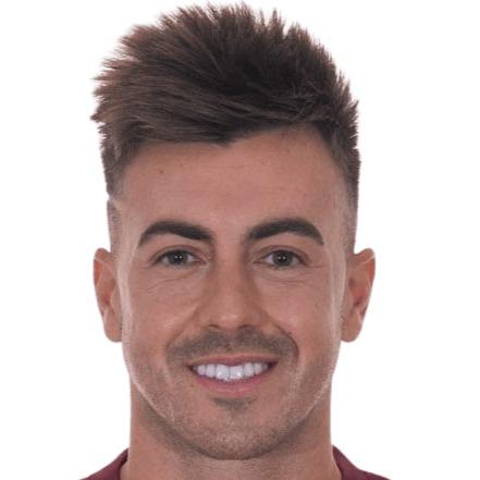 06 El Shaarawy 32M