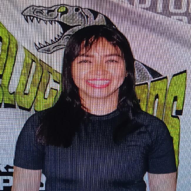 #87 OL KAREN BENGOA